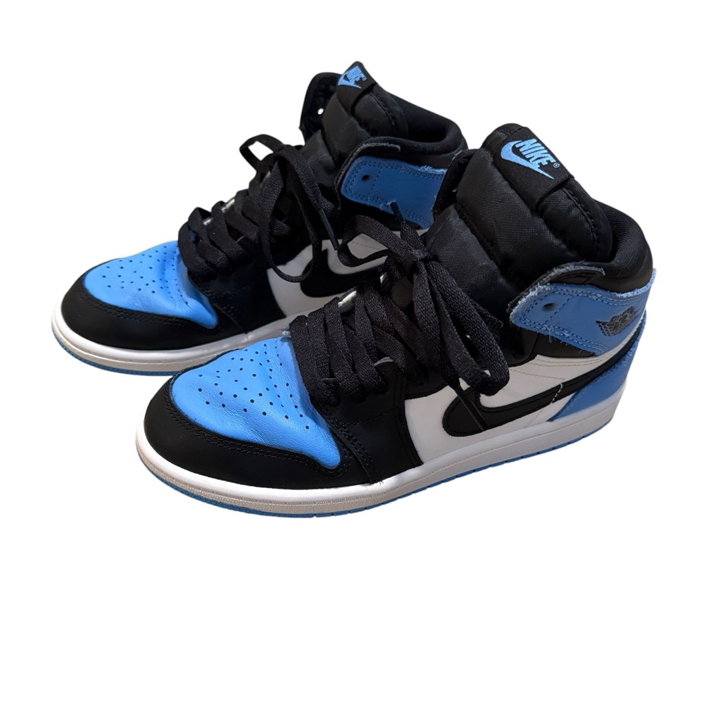 Air Jordan 1 Retro High UNC Toe Youth